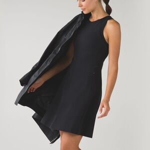 Lululemon  Go 'Til Dawn Dress